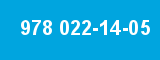 978 022-14-05